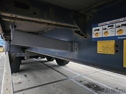 KRONE N/A BPW DRUM STANDARD