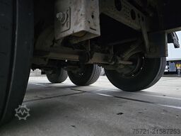 KRONE N/A BPW DRUM STANDARD