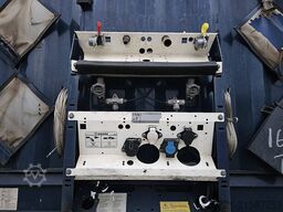 KRONE N/A BPW DRUM STANDARD