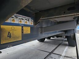 KRONE N/A BPW DRUM STANDARD