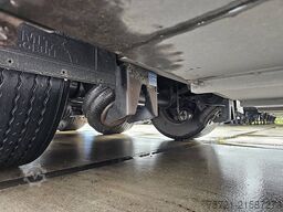 SCHMITZ SCB*S3T MEGA,HUBDACH,EDSCHA