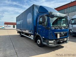 MAN TGL 12.220 *  * KLIMA  * LBW 1,5 T*AUTOMATK
