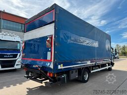 MAN TGL 12.220 *  * KLIMA  * LBW 1,5 T*AUTOMATK