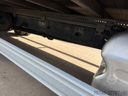 MAN TGL 12.220 *  * KLIMA  * LBW 1,5 T*AUTOMATK