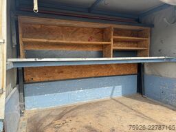 RENAULT Master III DoKa P *7SITZER*ritsche L3H1 3,5t