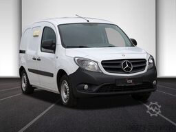 Mercedes-Benz Citan 111 CDI Kasten,Klima,Sortimo Ausbau