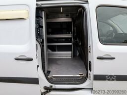 Mercedes-Benz Citan 111 CDI Kasten,Klima,Sortimo Ausbau
