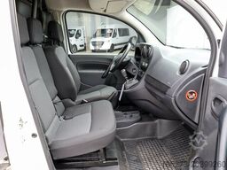 Mercedes-Benz Citan 111 CDI Kasten,Klima,Sortimo Ausbau