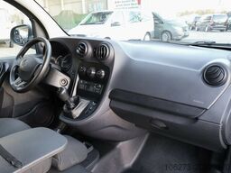 Mercedes-Benz Citan 111 CDI Kasten,Klima