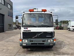 Volvo FL 6-18 (MANUAL PUMP / FULL STEEL / LAMES / 110...