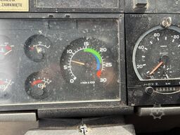 Volvo FL 6-18 (MANUAL PUMP / FULL STEEL / LAMES / 110...