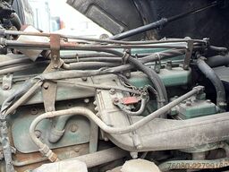 Volvo FL 6-18 (MANUAL PUMP / FULL STEEL / LAMES / 110...