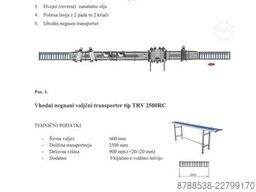 Trimwex TRV650D‑XP