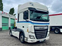 DAF XF 530    Bj 11/2018 , Superspace, PARK CLIMA, ...