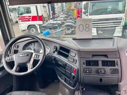 DAF XF 530    Bj 11/2018 , Superspace, PARK CLIMA, ...