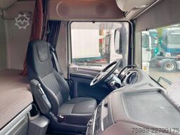 DAF XF 530    Bj 11/2018 , Superspace, PARK CLIMA, ...