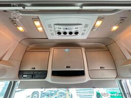 DAF XF 530    Bj 11/2018 , Superspace, PARK CLIMA, ...
