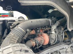 DAF XF 530    Bj 11/2018 , Superspace, PARK CLIMA, ...