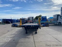 D-TEC FT-43-03V FT-43-03V / 3x Extendable / 1x Lift A...