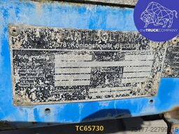 Vanhool 