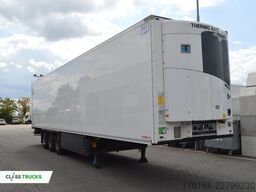 SCHMITZ CARGOBULL SKO FP 45 ThermoKing SLXi 300