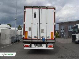 SCHMITZ CARGOBULL SKO FP 45 ThermoKing SLXi 300