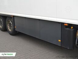 SCHMITZ CARGOBULL SKO FP 45 ThermoKing SLXi 300