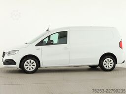 Mercedes-Benz eCitan Kastenwagen lang AUT Kam. KlimaA Navi PDC