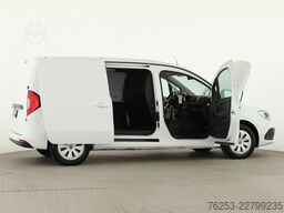 Mercedes-Benz eCitan Kastenwagen lang AUT Kam. KlimaA Navi PDC