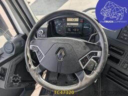 Renault T 440