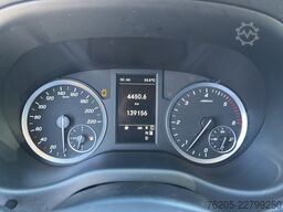 Mercedes-Benz Marco Polo 220 d ACTIVITY EDITION AHK AUT Kam.