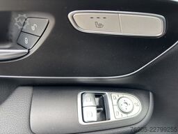 Mercedes-Benz V 250 d Edition lang AHK AUT Akustikglas Kam. LM