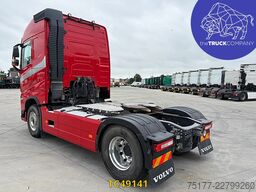 Volvo FH 500