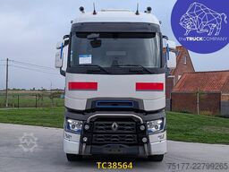 Renault T 520 “Alpine”