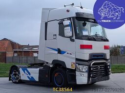 Renault T 520 “Alpine”