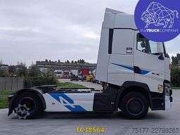 Renault T 520 “Alpine”