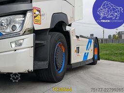 Renault T 520 “Alpine”
