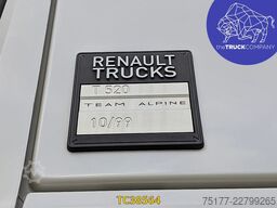Renault T 520 “Alpine”