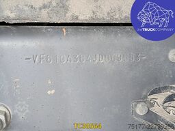 Renault T 520 “Alpine”