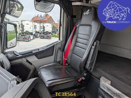 Renault T 520 “Alpine”