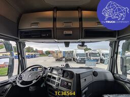 Renault T 520 “Alpine”