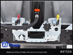 REISCH Steelpipe-R 26m³ NEU Stahl Lift SAF Hardox