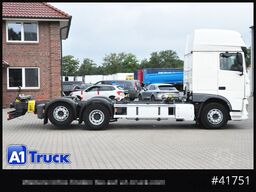 DAF DAF XF 480 FAN Intarder, Lenkachse Steering