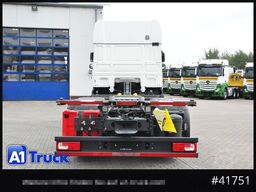 DAF DAF XF 480 FAN Intarder, Lenkachse Steering