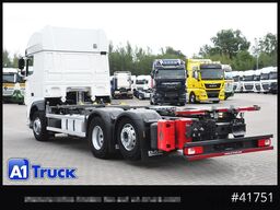 DAF DAF XF 480 FAN Intarder, Lenkachse Steering