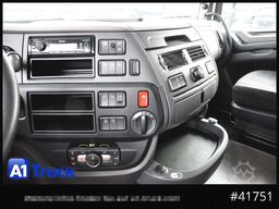 DAF DAF XF 480 FAN Intarder, Lenkachse Steering