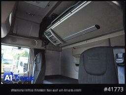 DAF DAF XF 480 FAN Intarder, Steering axle Lenkachse