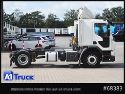 VOLVO FE 280, SZM, Klima Rangierer,  Automatik,