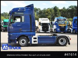 MAN TGX 18,510 4x2 BLS XXL Intarder Navi