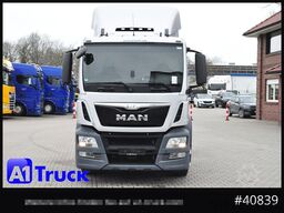 MAN TGS 18.400, Terberg Wiesel Rangierer